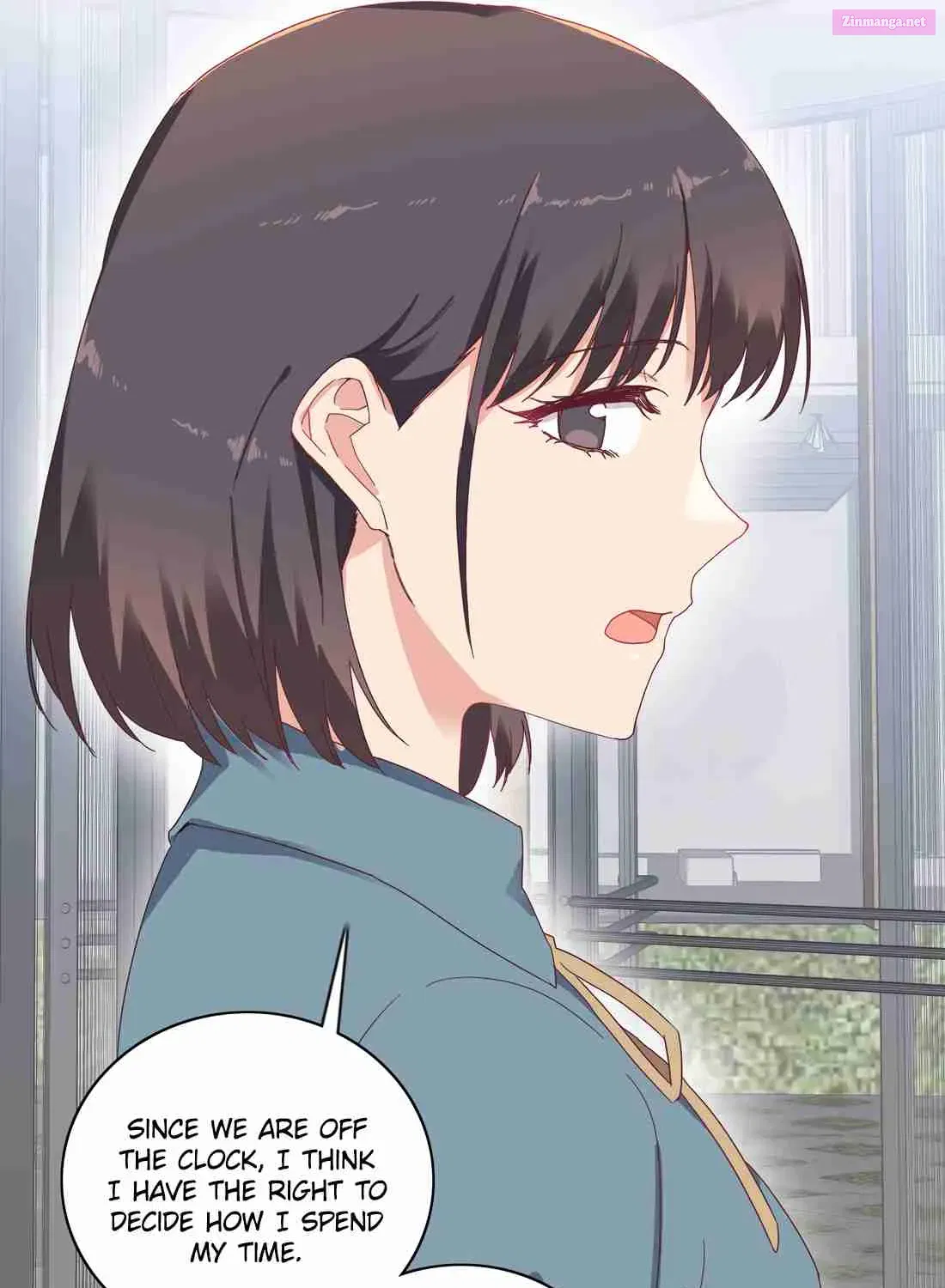 My Intern Bullied Me Again! Kainu Manga Chapter 12 Page 67