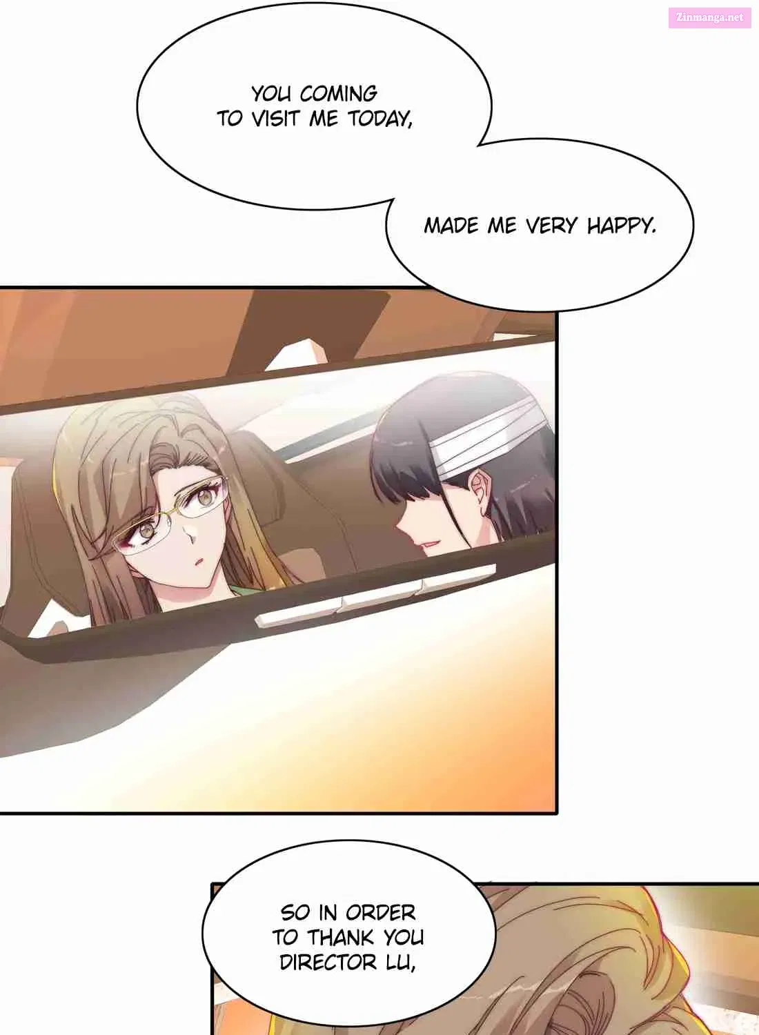 My Intern Bullied Me Again! Kainu Manga Chapter 11 Page 3