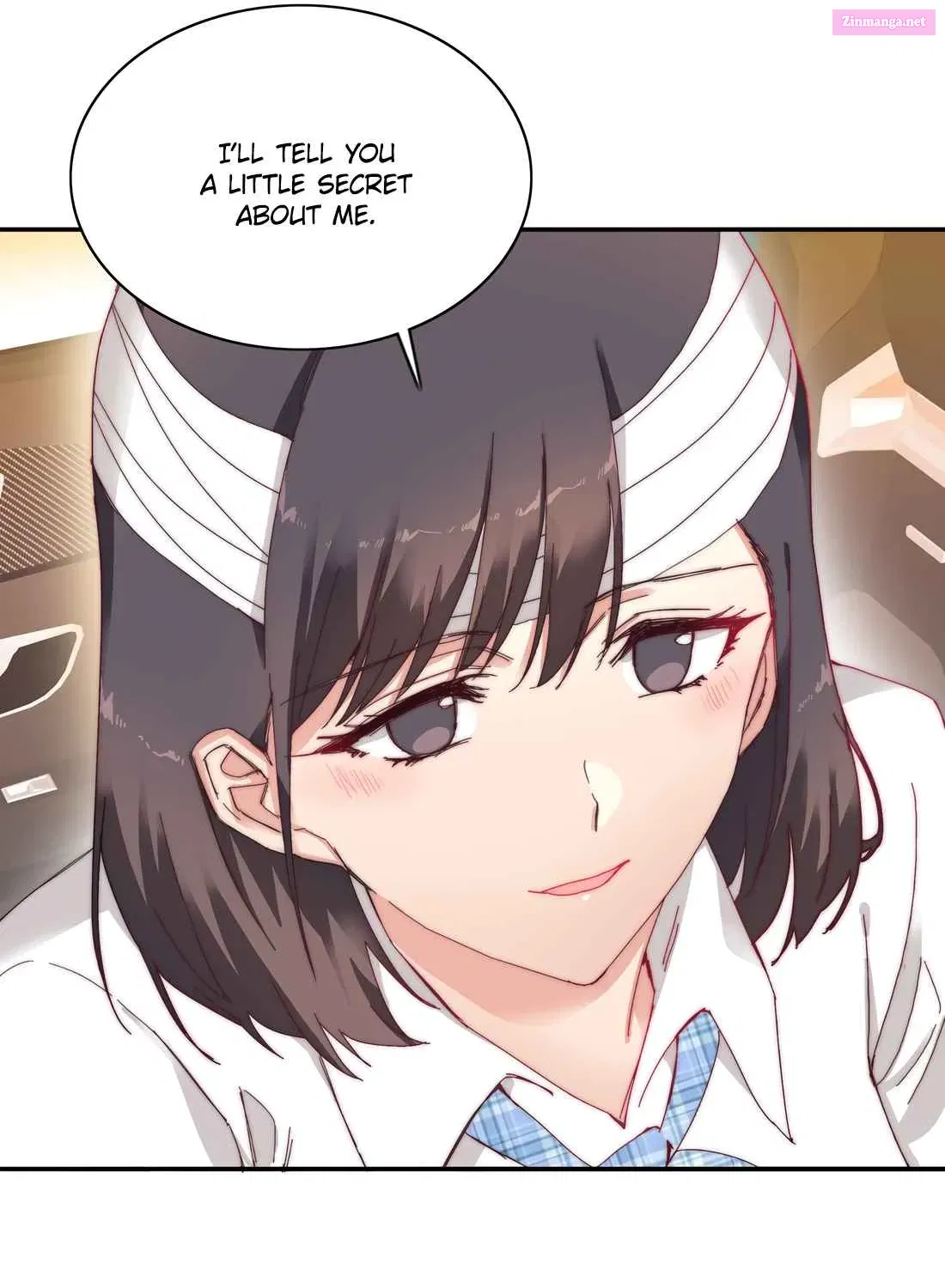 My Intern Bullied Me Again! Kainu Manga Chapter 11 Page 5