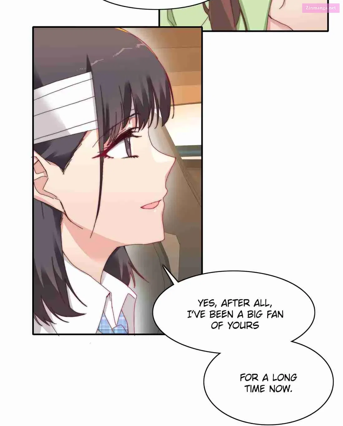 My Intern Bullied Me Again! Kainu Manga Chapter 11 Page 9