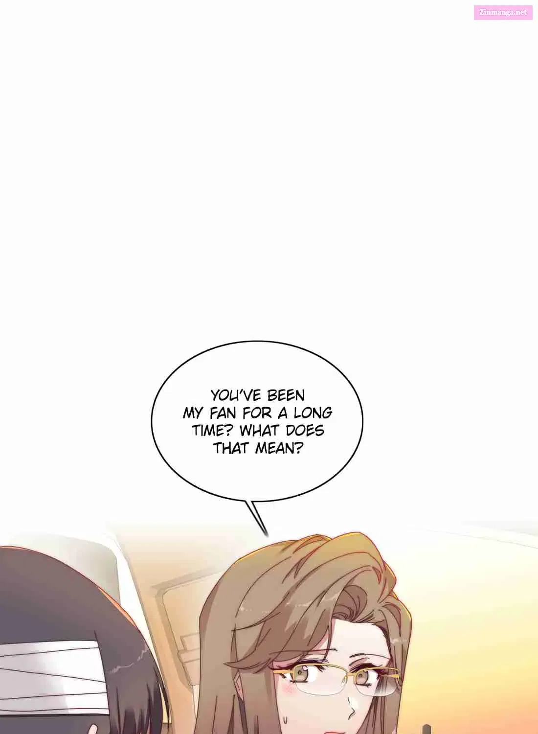 My Intern Bullied Me Again! Kainu Manga Chapter 11 Page 10
