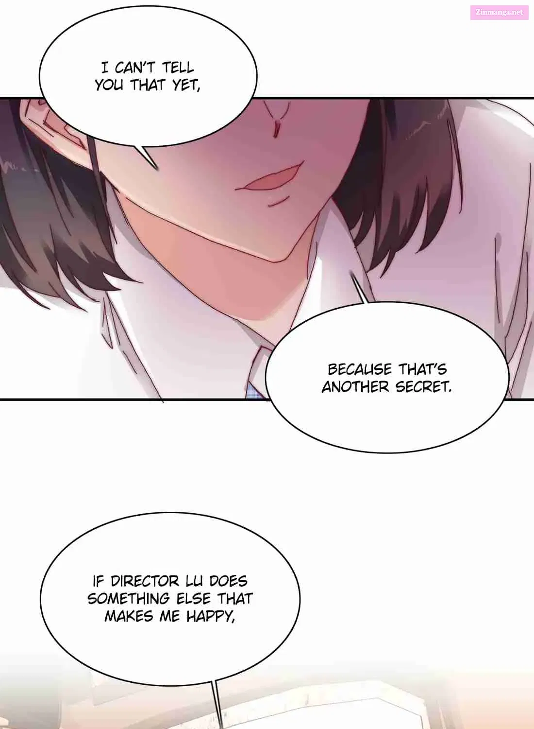 My Intern Bullied Me Again! Kainu Manga Chapter 11 Page 12