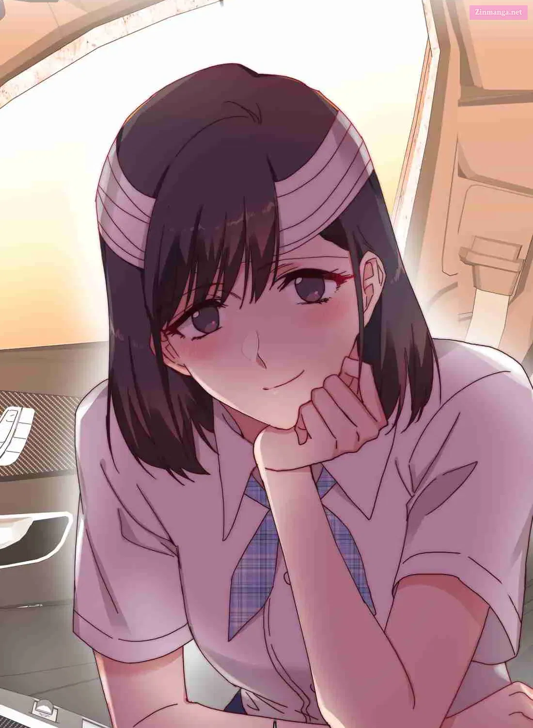 My Intern Bullied Me Again! Kainu Manga Chapter 11 Page 13