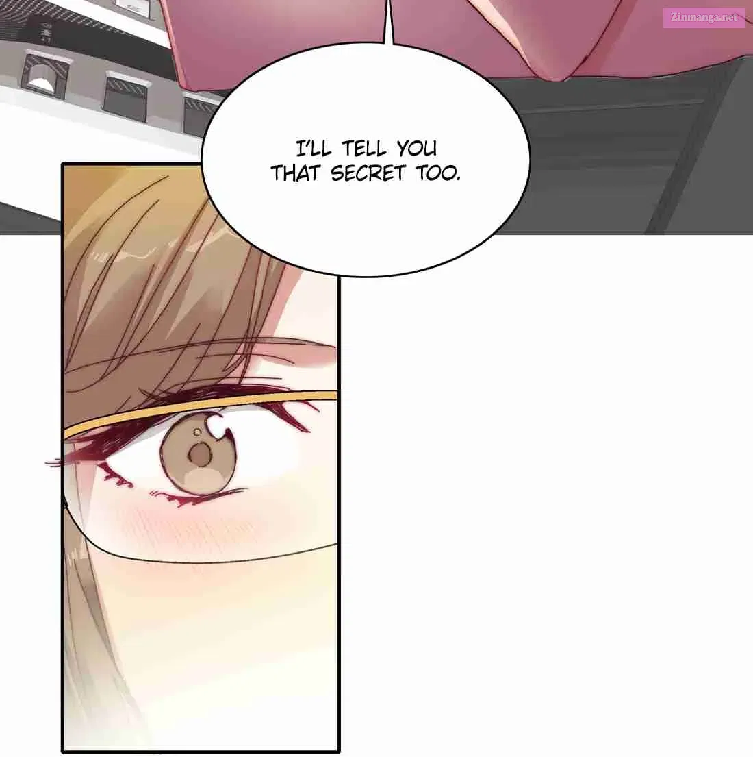 My Intern Bullied Me Again! Kainu Manga Chapter 11 Page 14