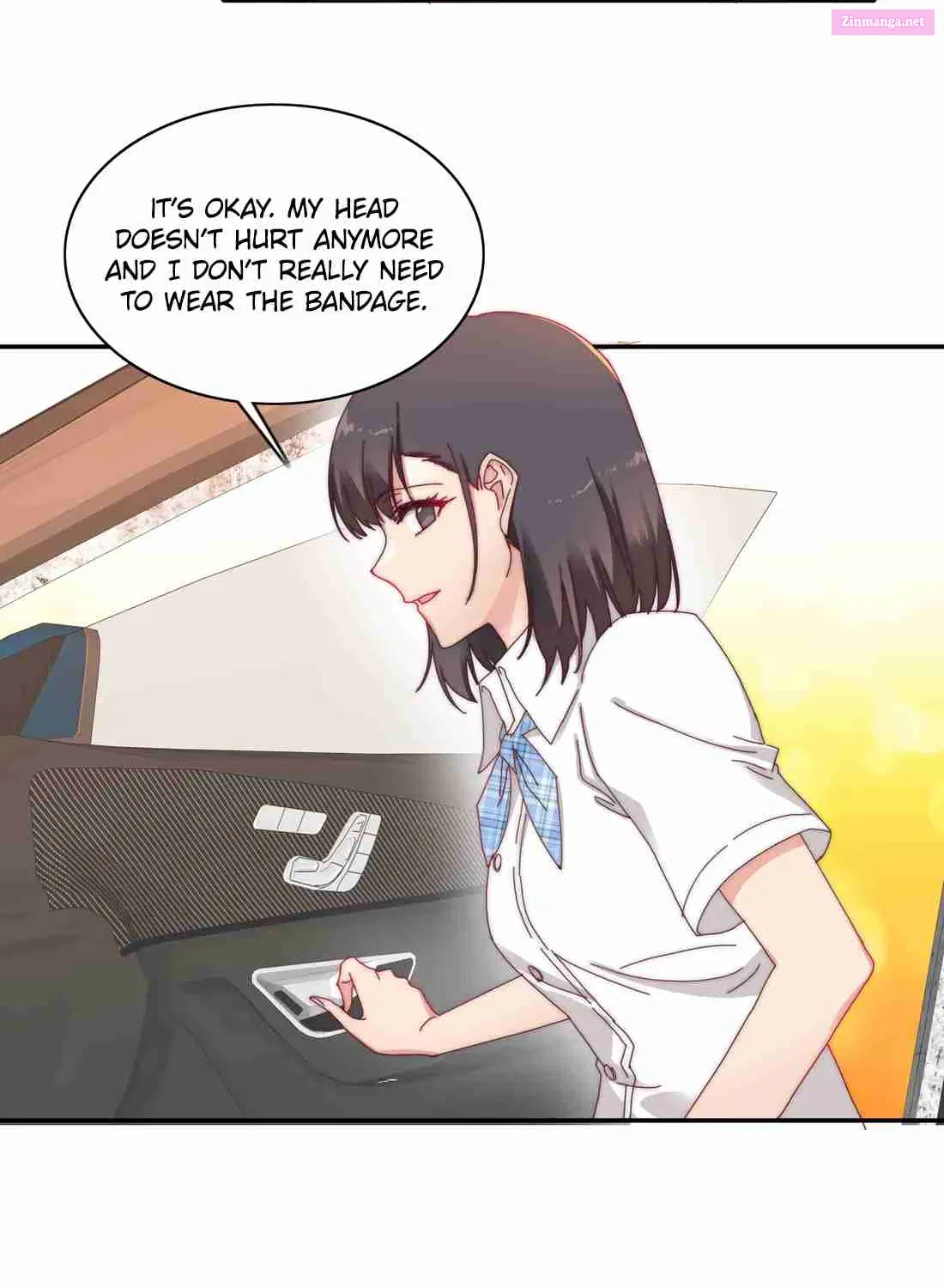 My Intern Bullied Me Again! Kainu Manga Chapter 11 Page 16