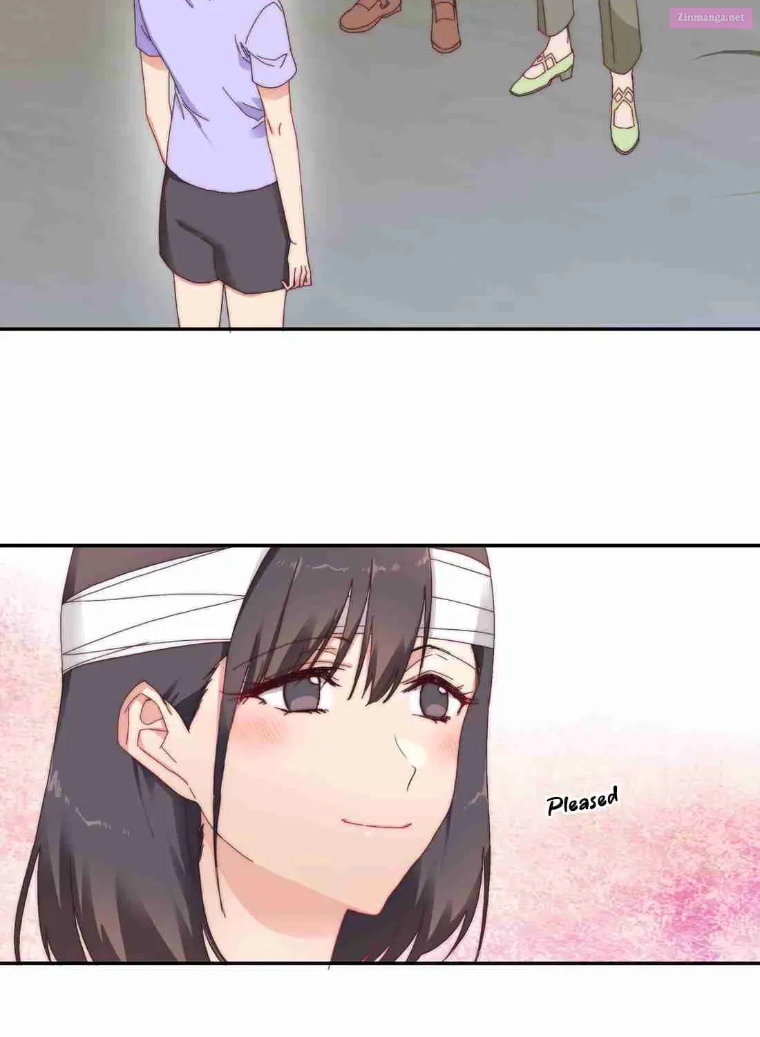 My Intern Bullied Me Again! Kainu Manga Chapter 10 Page 6