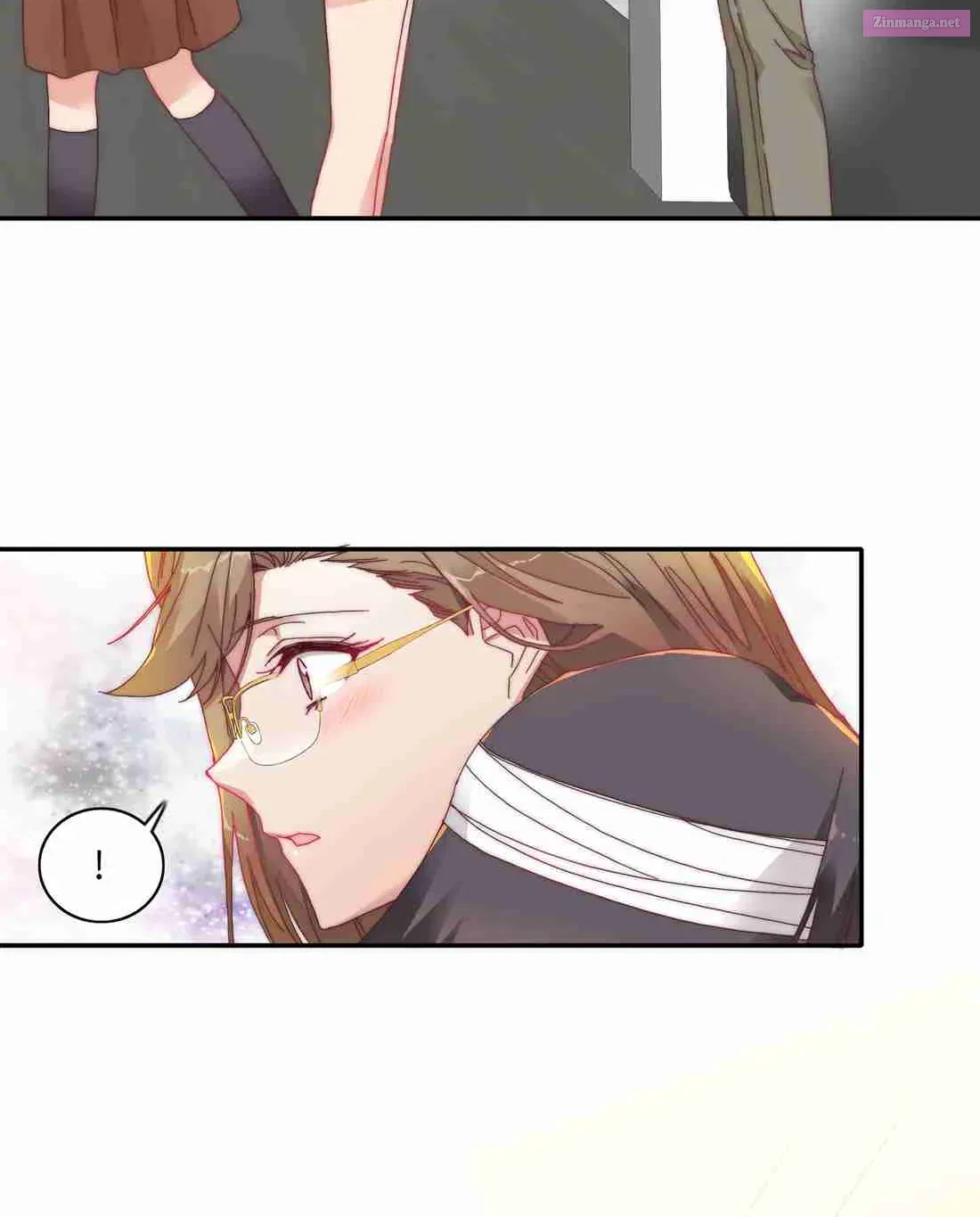 My Intern Bullied Me Again! Kainu Manga Chapter 10 Page 8