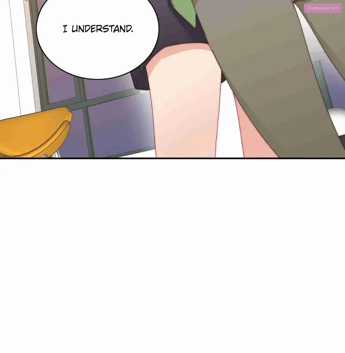 My Intern Bullied Me Again! Kainu Manga Chapter 10 Page 10