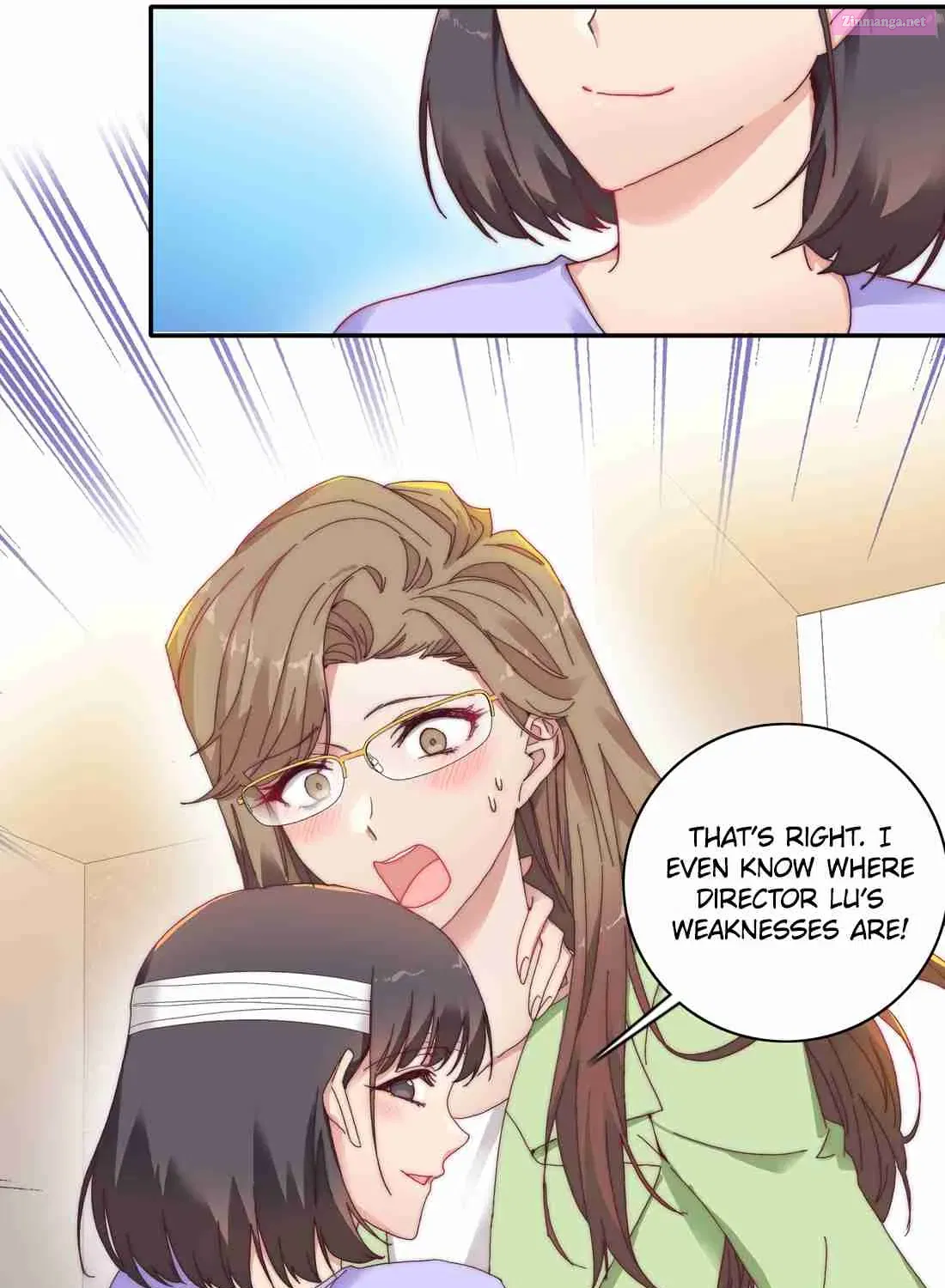 My Intern Bullied Me Again! Kainu Manga Chapter 10 Page 15