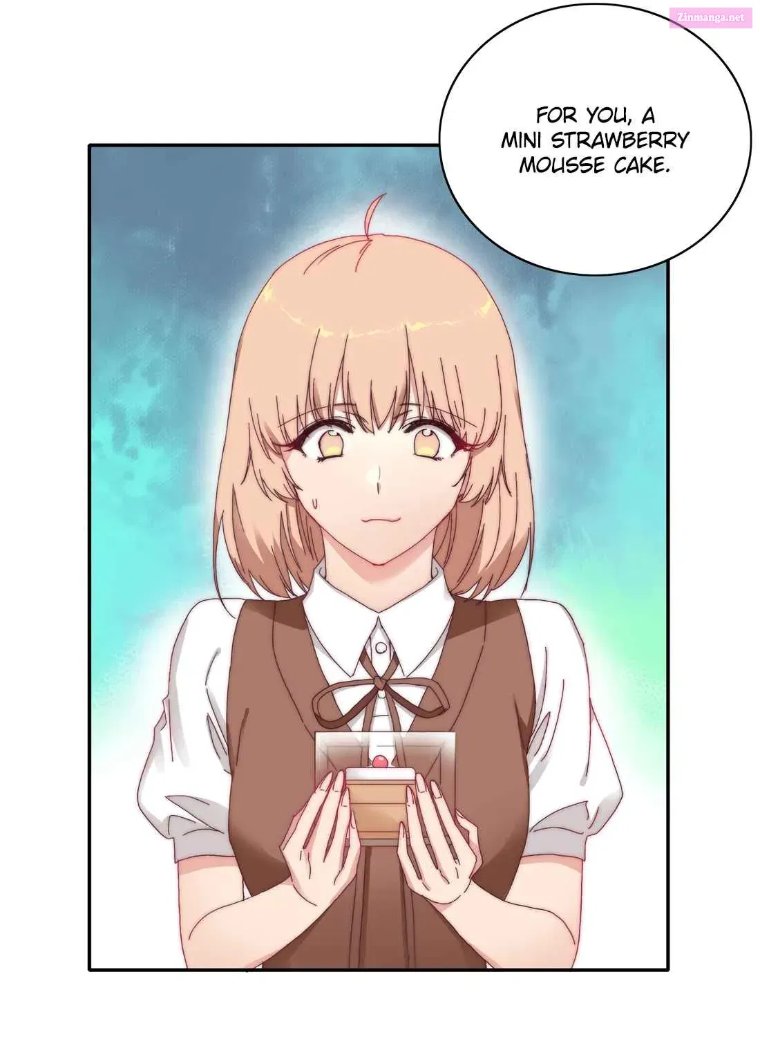 My Intern Bullied Me Again! Kainu Manga Chapter 10 Page 23