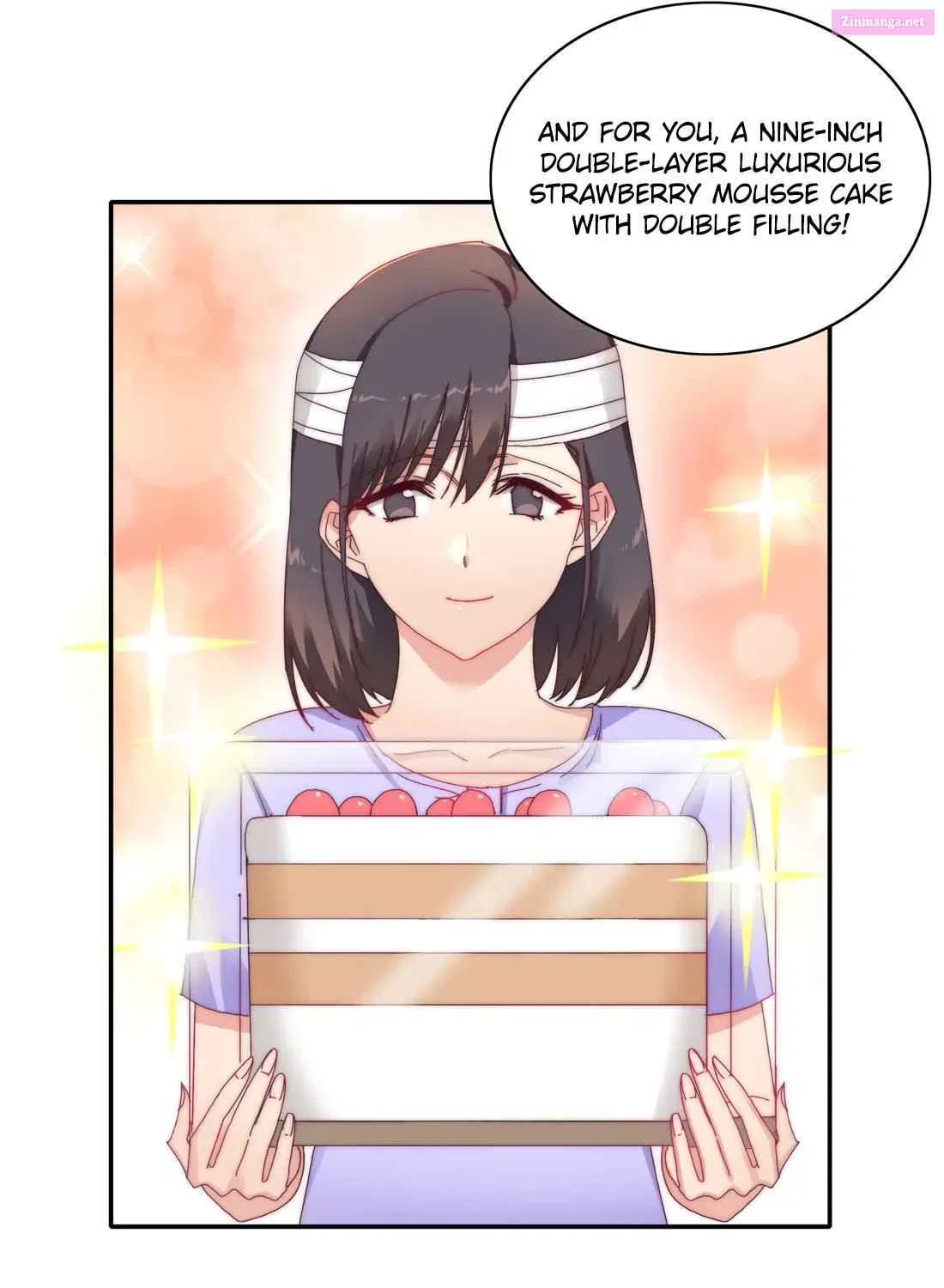 My Intern Bullied Me Again! Kainu Manga Chapter 10 Page 25