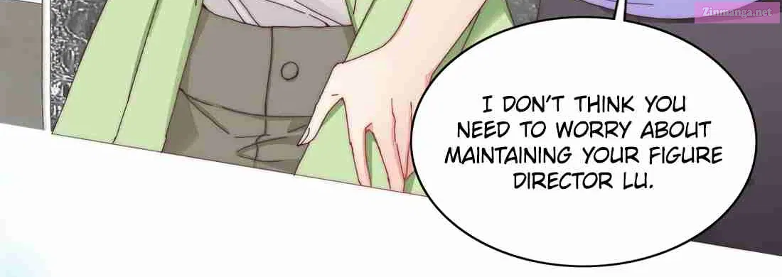 My Intern Bullied Me Again! Kainu Manga Chapter 10 Page 35