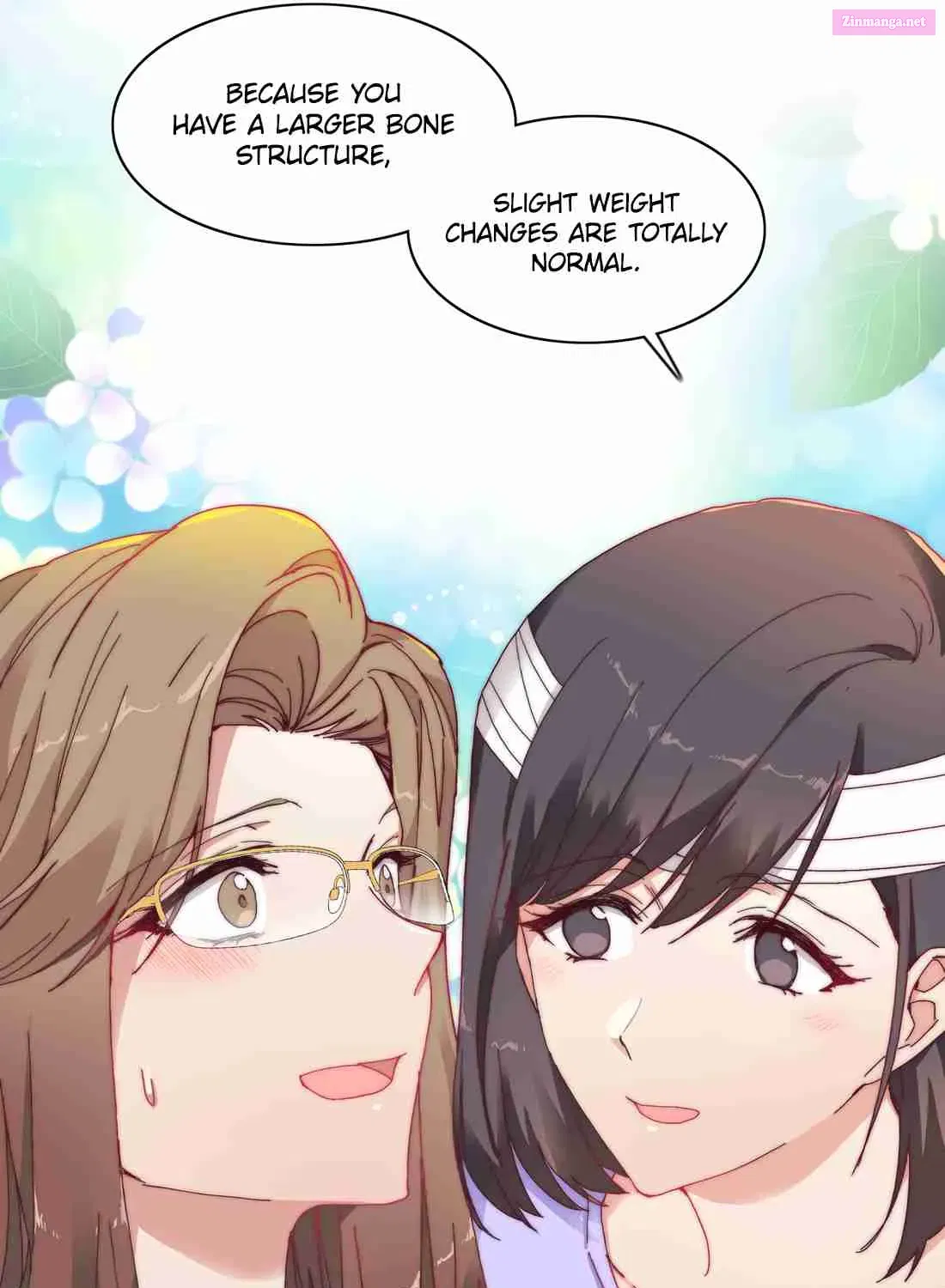 My Intern Bullied Me Again! Kainu Manga Chapter 10 Page 36