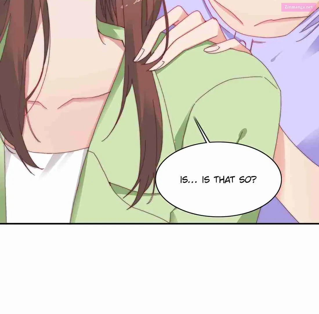 My Intern Bullied Me Again! Kainu Manga Chapter 10 Page 37