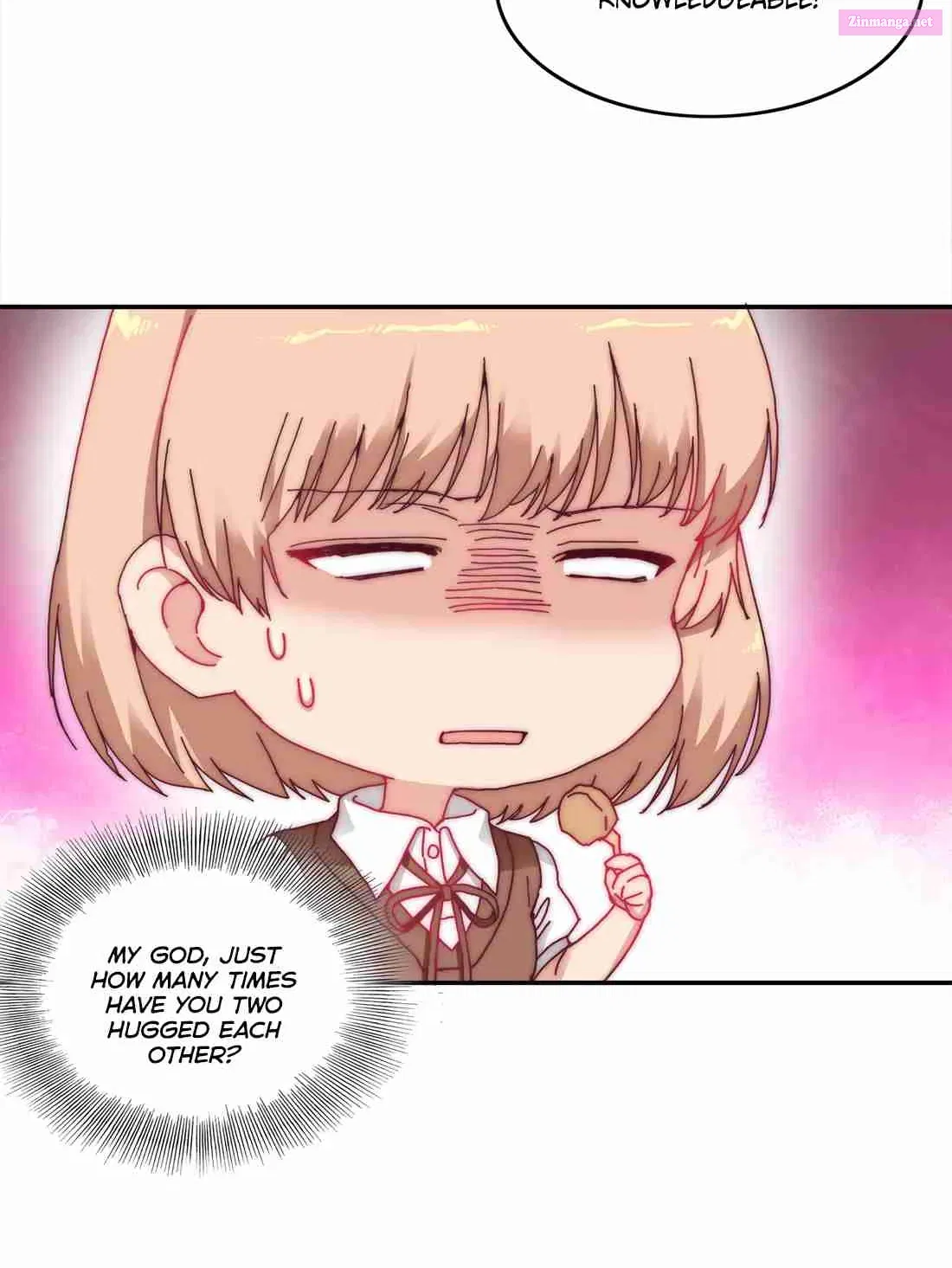 My Intern Bullied Me Again! Kainu Manga Chapter 10 Page 39