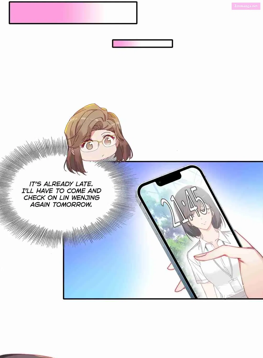 My Intern Bullied Me Again! Kainu Manga Chapter 10 Page 40
