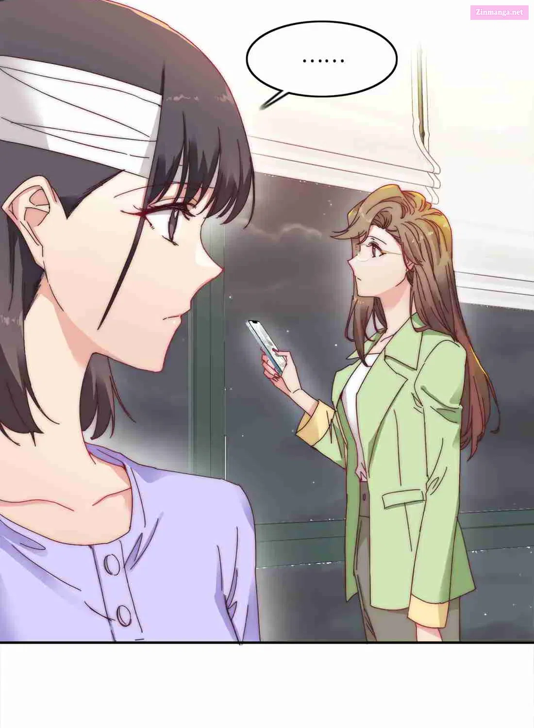 My Intern Bullied Me Again! Kainu Manga Chapter 10 Page 41