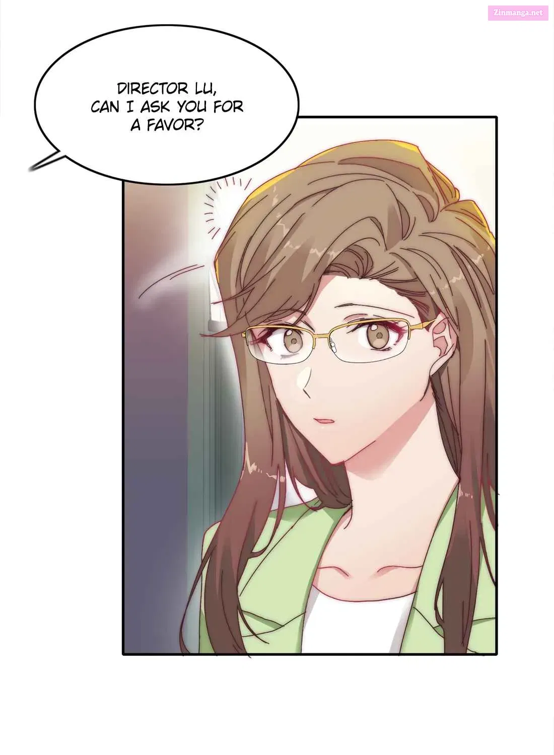 My Intern Bullied Me Again! Kainu Manga Chapter 10 Page 42
