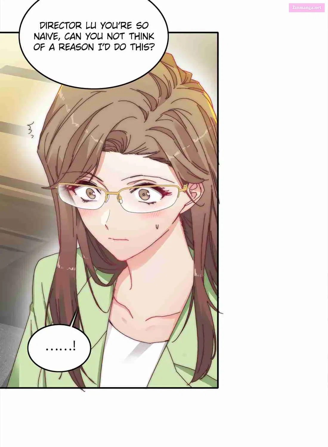 My Intern Bullied Me Again! Kainu Manga Chapter 10 Page 51