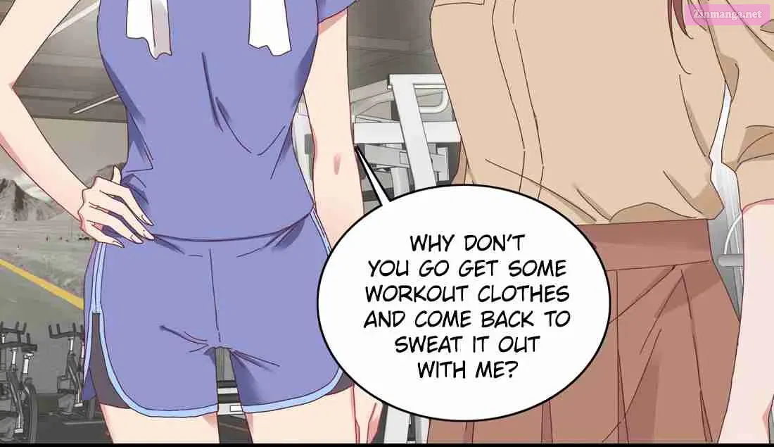 My Intern Bullied Me Again! Kainu Manga Chapter 8 Page 19