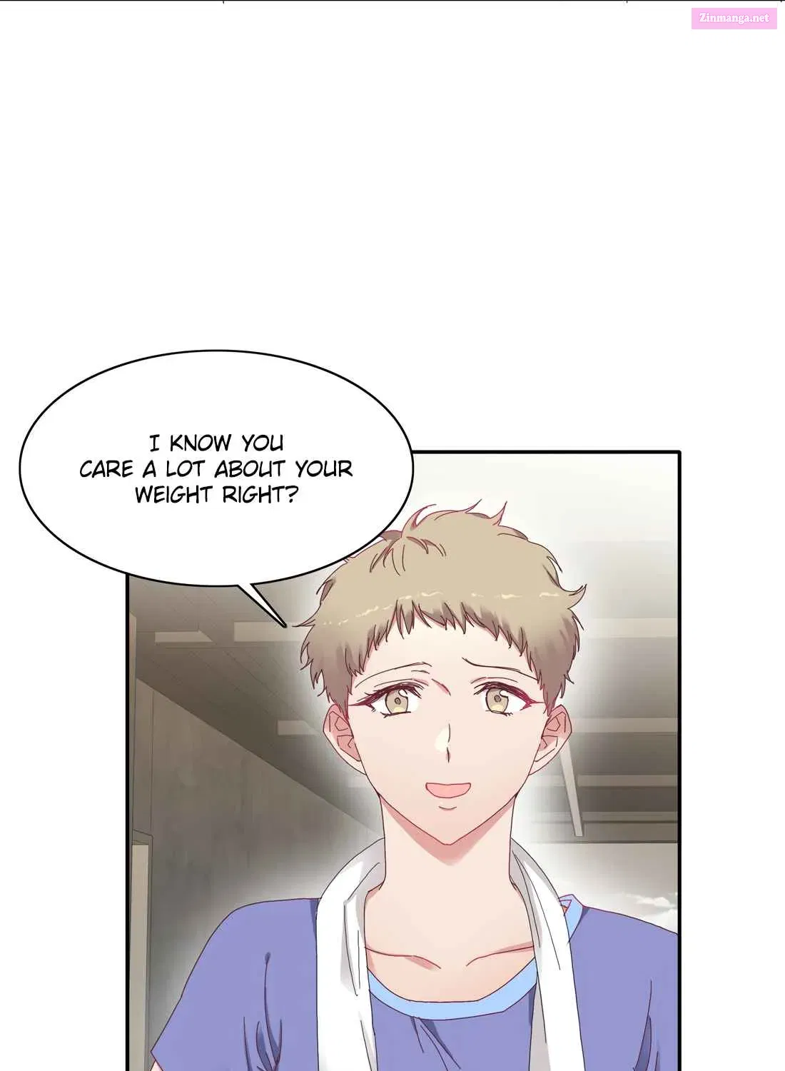 My Intern Bullied Me Again! Kainu Manga Chapter 8 Page 20