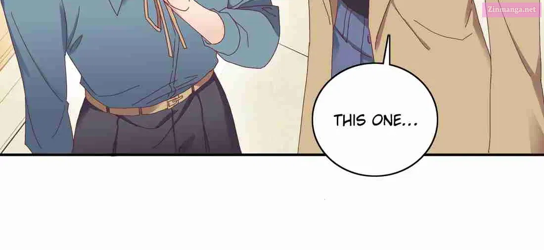My Intern Bullied Me Again! Kainu Manga Chapter 8 Page 33
