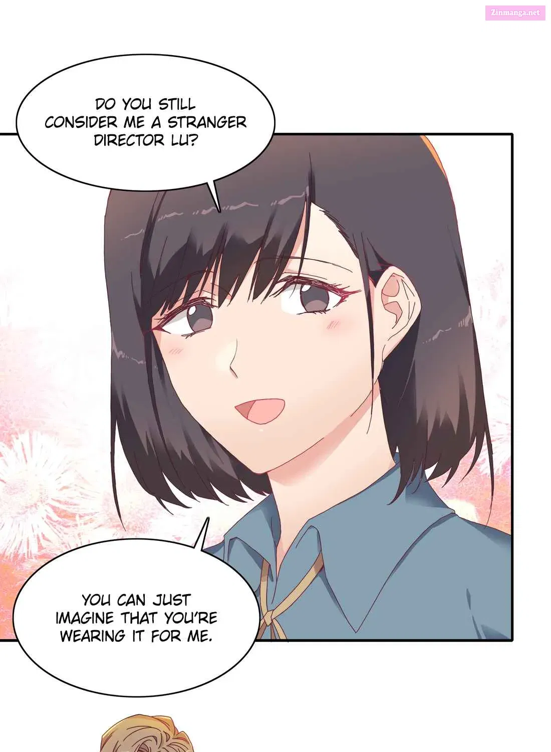 My Intern Bullied Me Again! Kainu Manga Chapter 8 Page 36