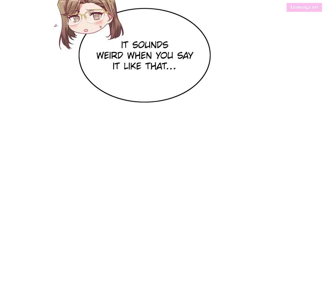 My Intern Bullied Me Again! Kainu Manga Chapter 8 Page 37