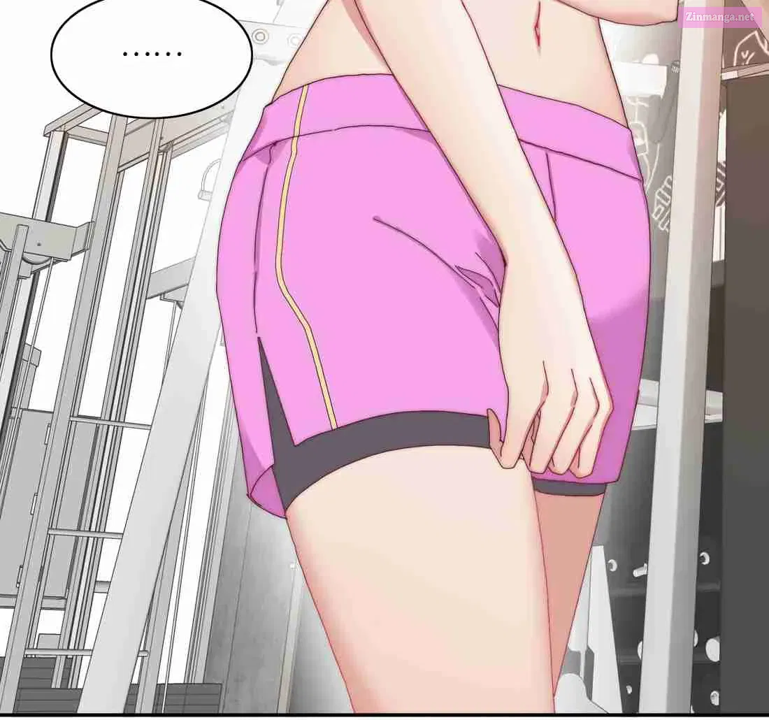My Intern Bullied Me Again! Kainu Manga Chapter 8 Page 42
