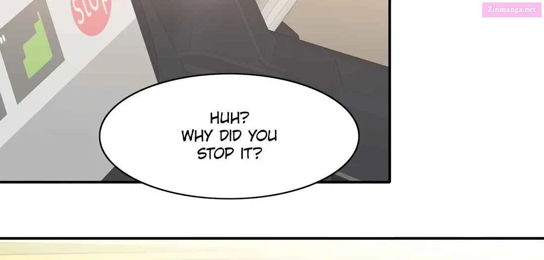 My Intern Bullied Me Again! Kainu Manga Chapter 8 Page 50