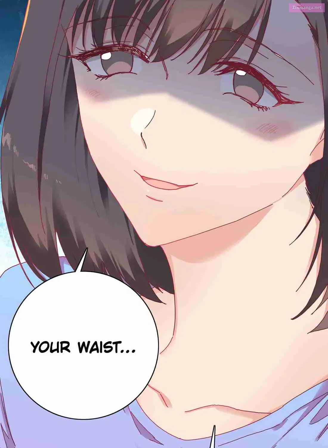 My Intern Bullied Me Again! Kainu Manga Chapter 8 Page 58