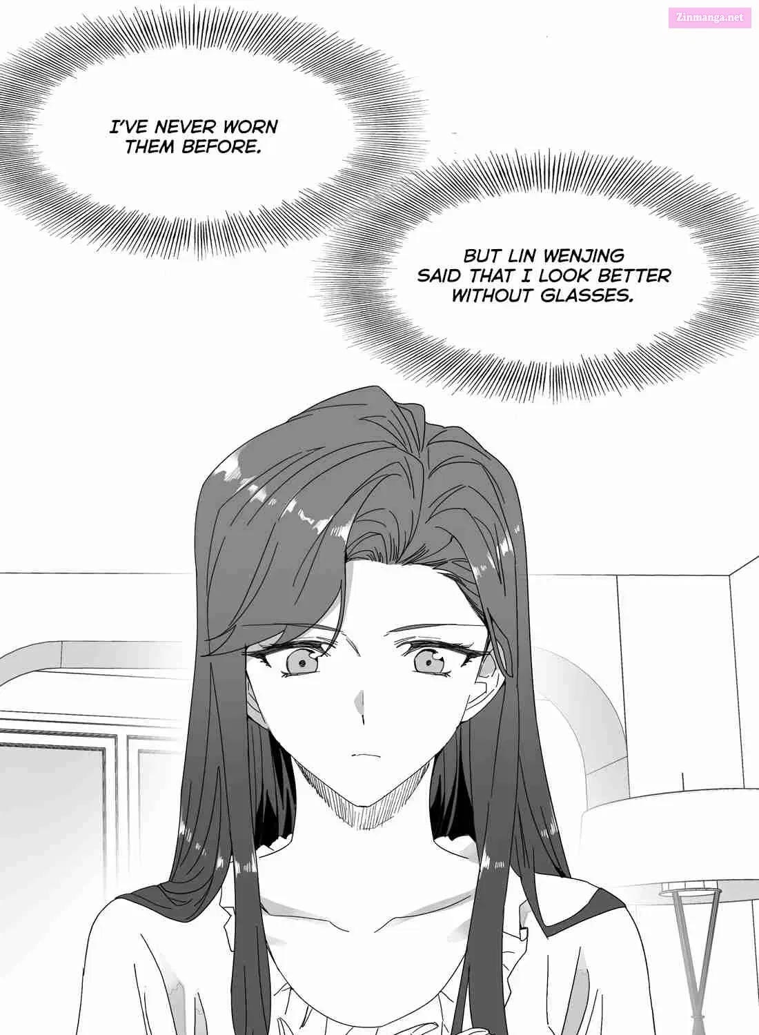 My Intern Bullied Me Again! Kainu Manga Chapter 7.5 Page 4