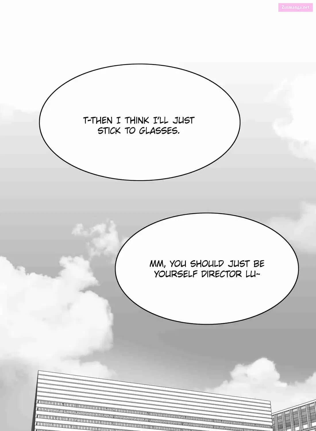 My Intern Bullied Me Again! Kainu Manga Chapter 7.5 Page 56