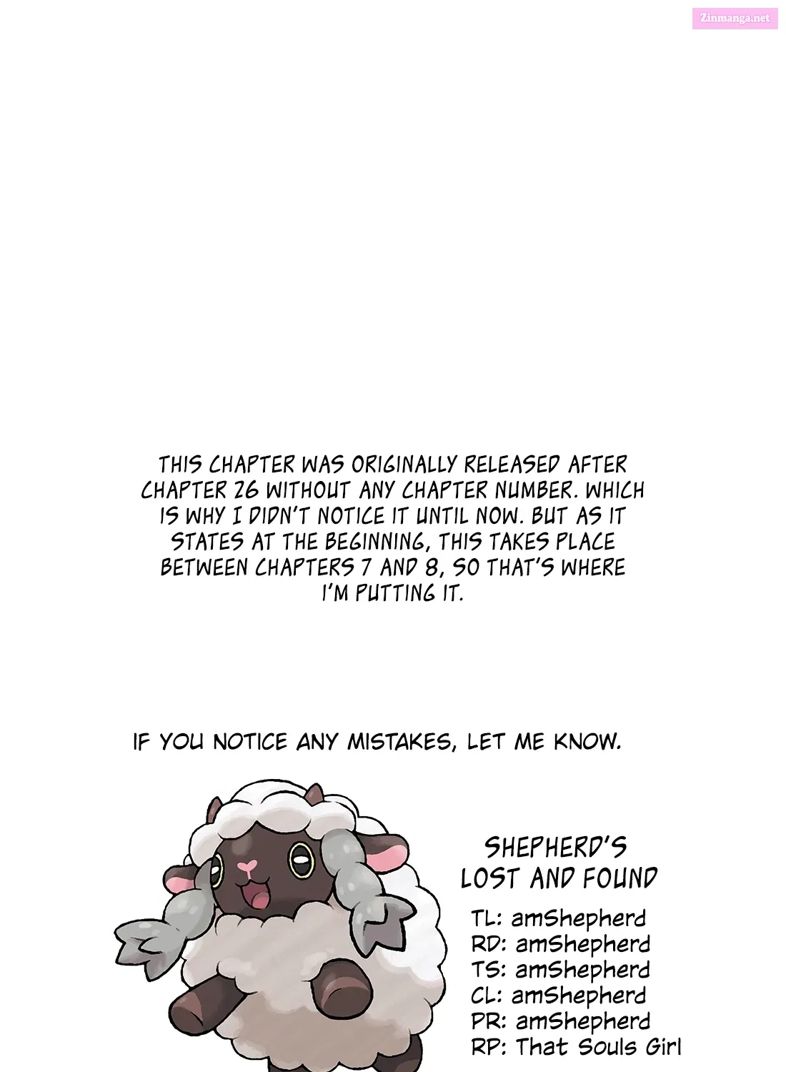 My Intern Bullied Me Again! Kainu Manga Chapter 7.5 Page 59
