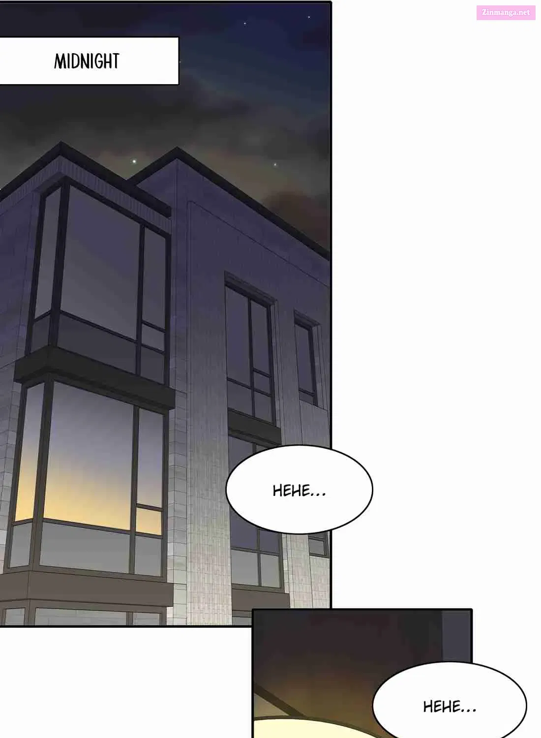 My Intern Bullied Me Again! Kainu Manga Chapter 7 Page 3