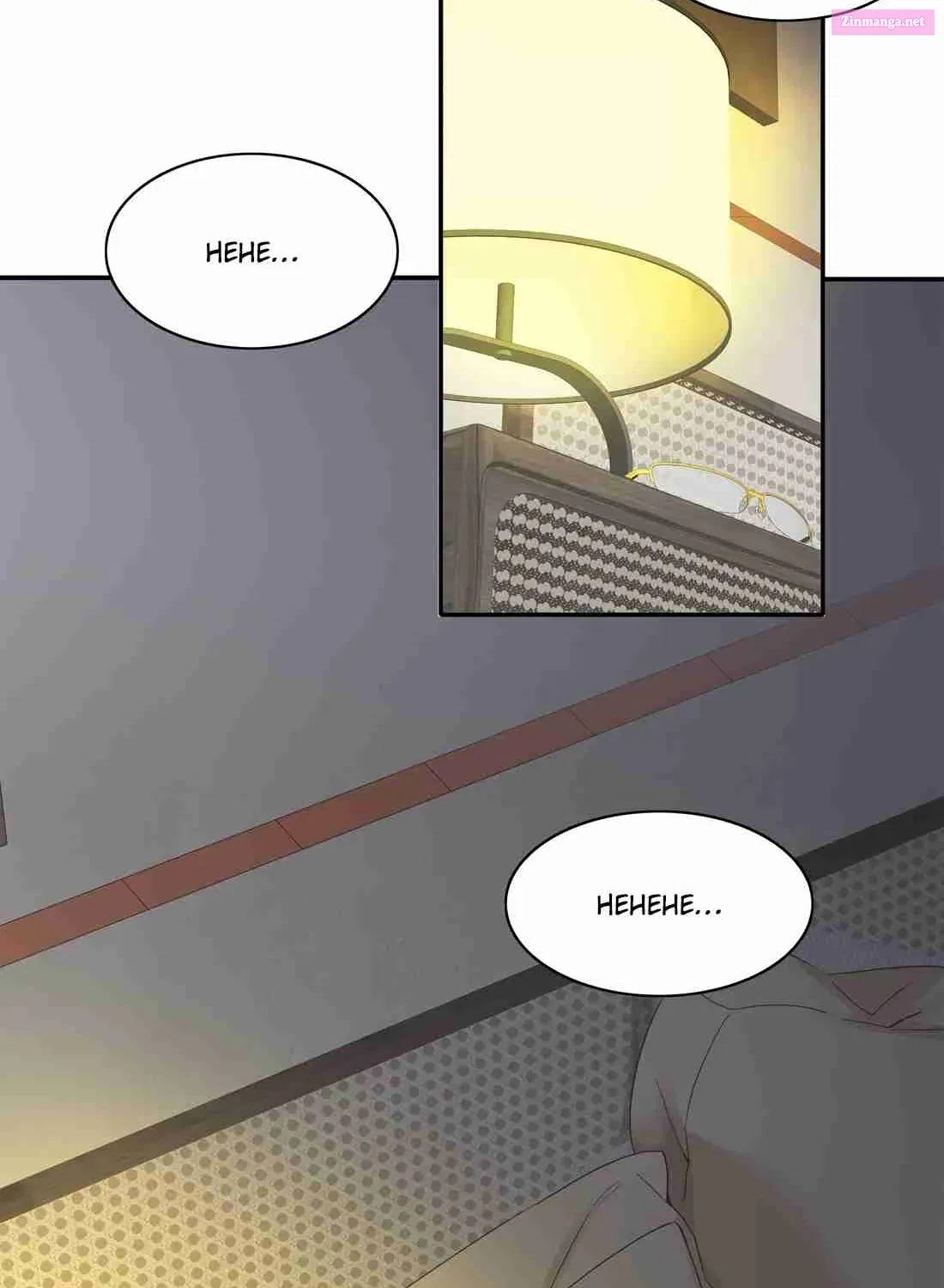 My Intern Bullied Me Again! Kainu Manga Chapter 7 Page 4