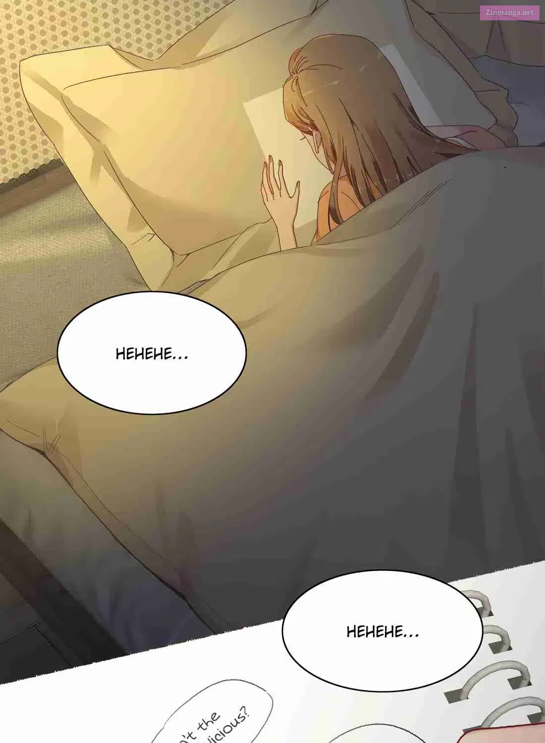My Intern Bullied Me Again! Kainu Manga Chapter 7 Page 5