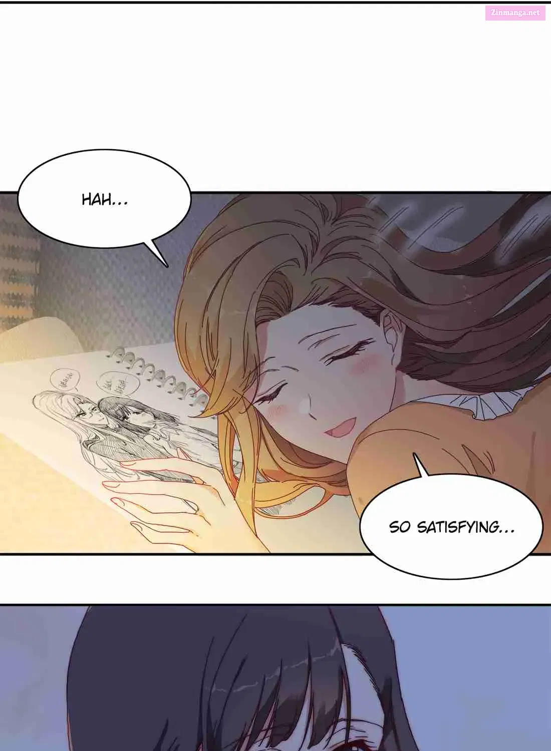My Intern Bullied Me Again! Kainu Manga Chapter 7 Page 8