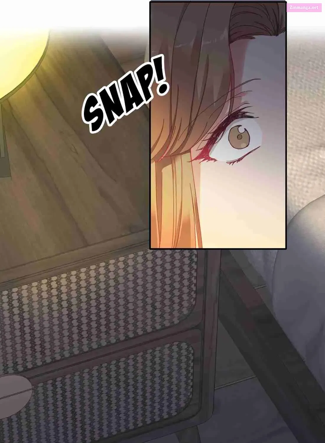 My Intern Bullied Me Again! Kainu Manga Chapter 7 Page 14