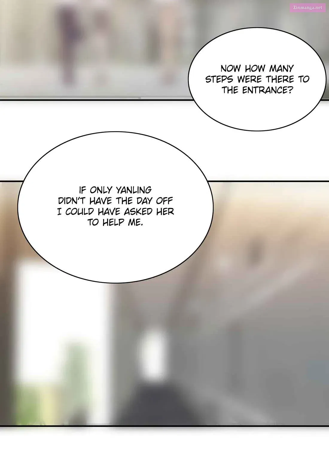 My Intern Bullied Me Again! Kainu Manga Chapter 7 Page 17