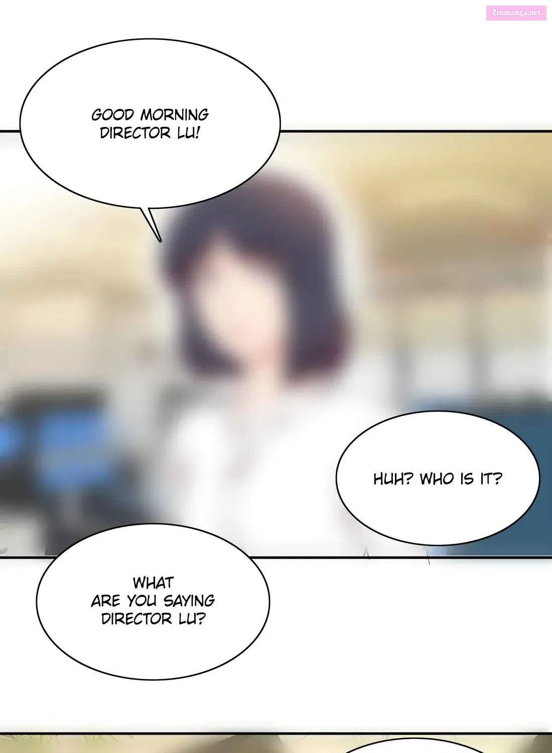 My Intern Bullied Me Again! Kainu Manga Chapter 7 Page 18