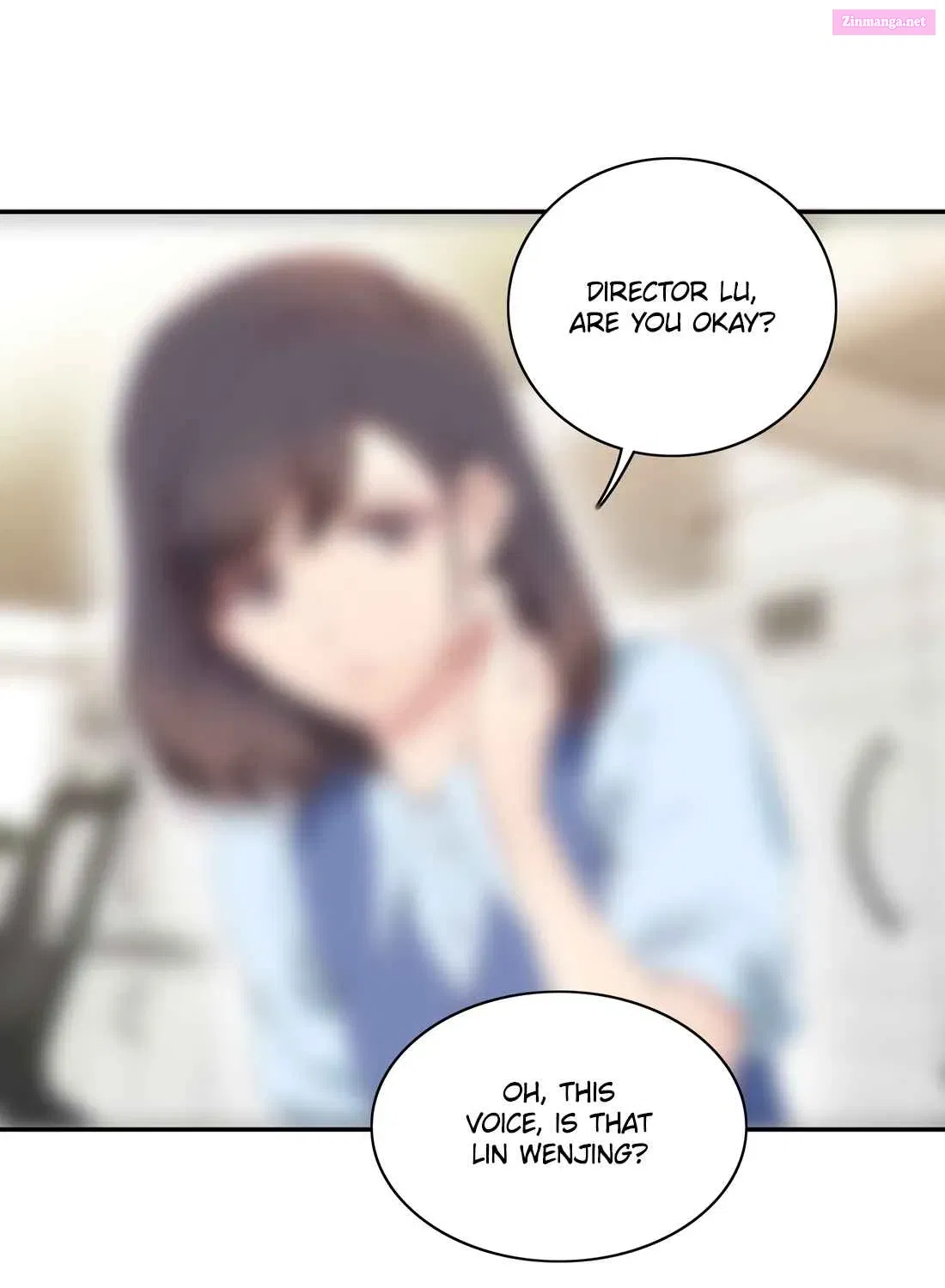 My Intern Bullied Me Again! Kainu Manga Chapter 7 Page 20