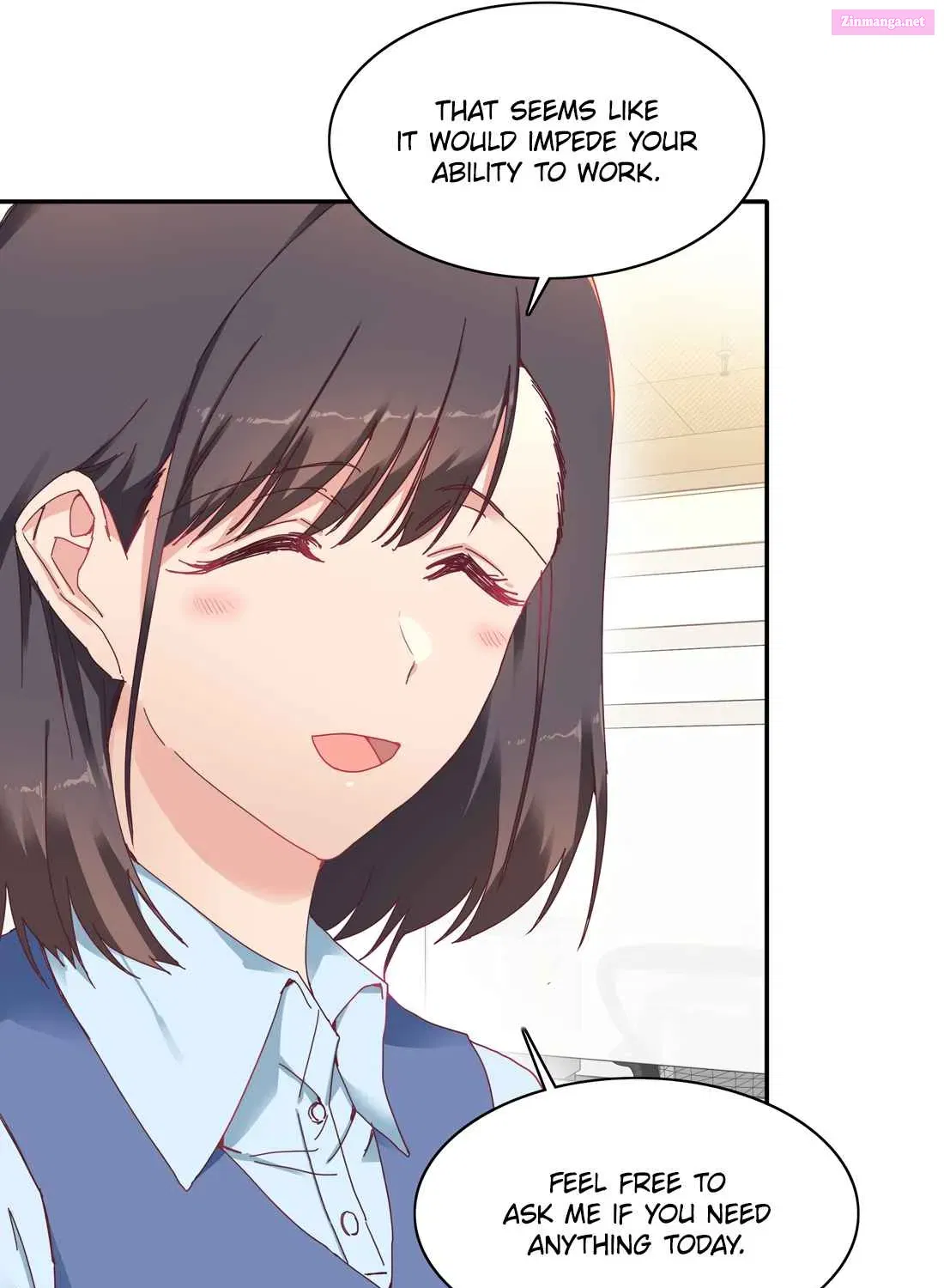 My Intern Bullied Me Again! Kainu Manga Chapter 7 Page 24