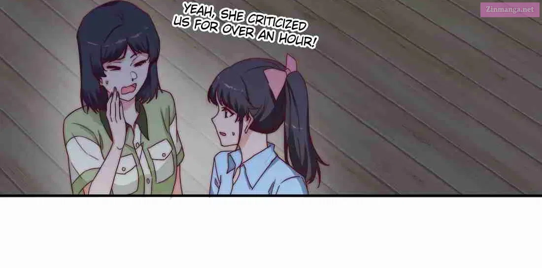 My Intern Bullied Me Again! Kainu Manga Chapter 6 Page 6