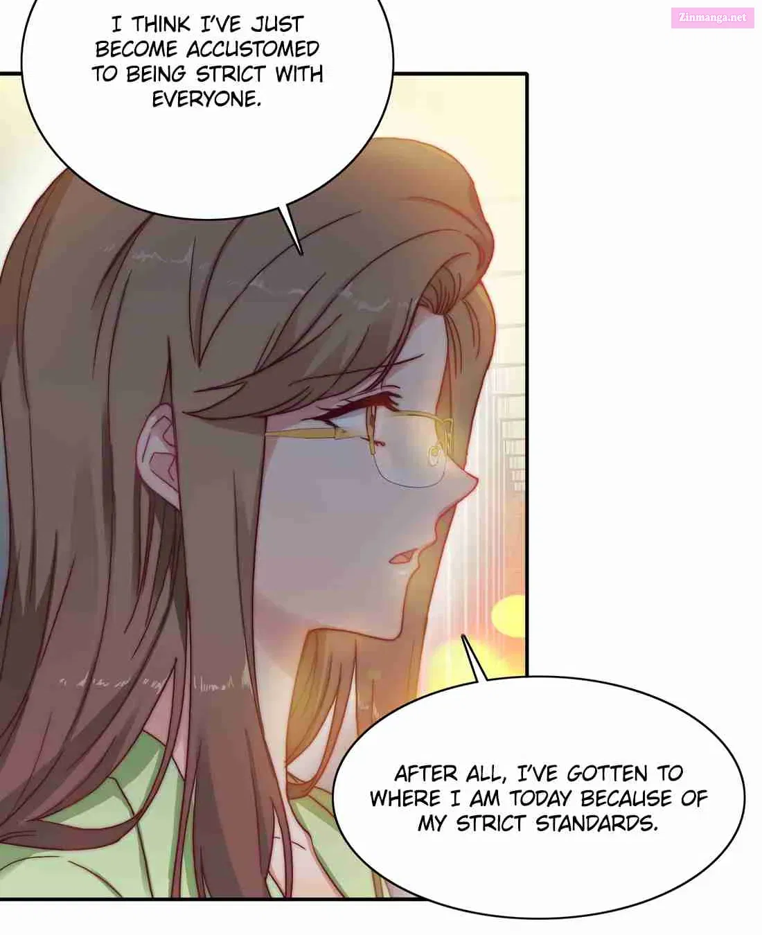 My Intern Bullied Me Again! Kainu Manga Chapter 6 Page 8