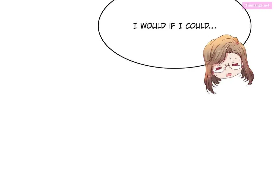 My Intern Bullied Me Again! Kainu Manga Chapter 6 Page 10