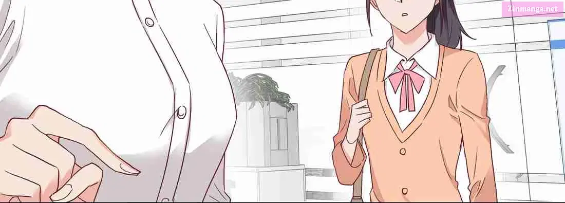 My Intern Bullied Me Again! Kainu Manga Chapter 6 Page 25