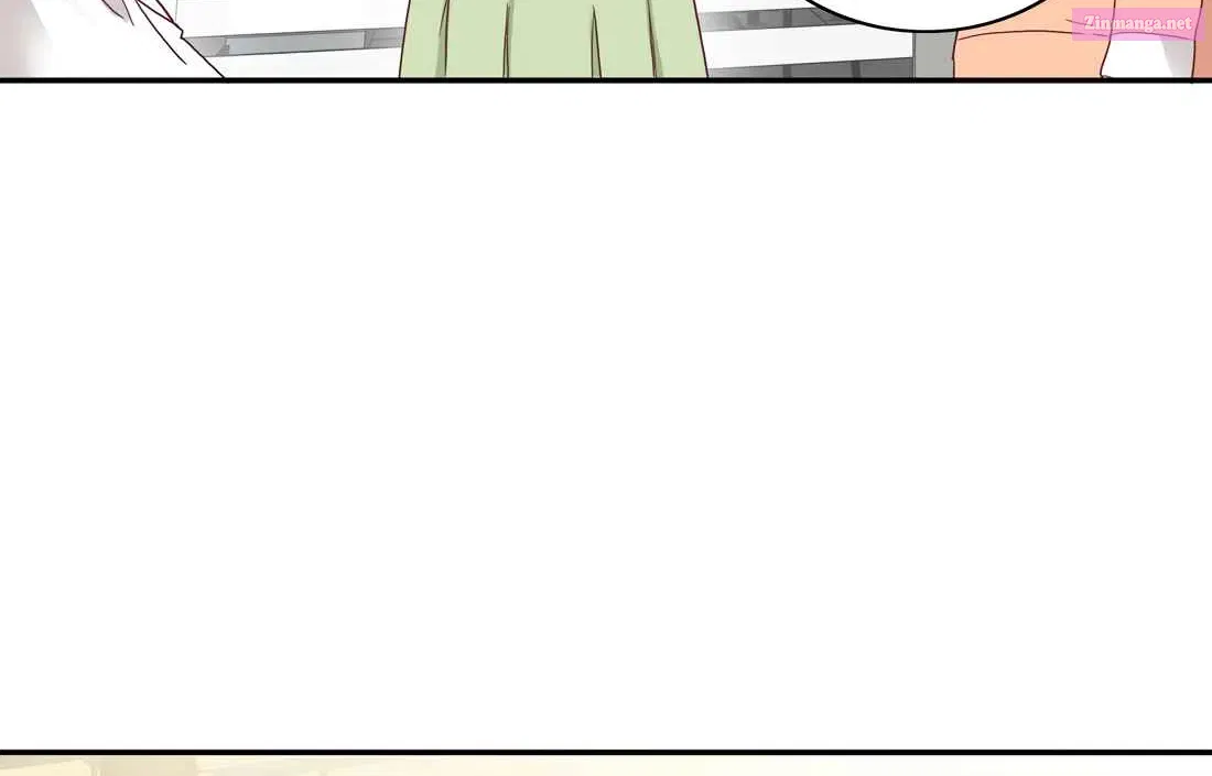 My Intern Bullied Me Again! Kainu Manga Chapter 6 Page 27