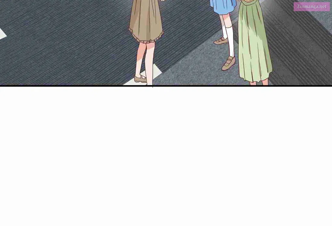 My Intern Bullied Me Again! Kainu Manga Chapter 6 Page 29
