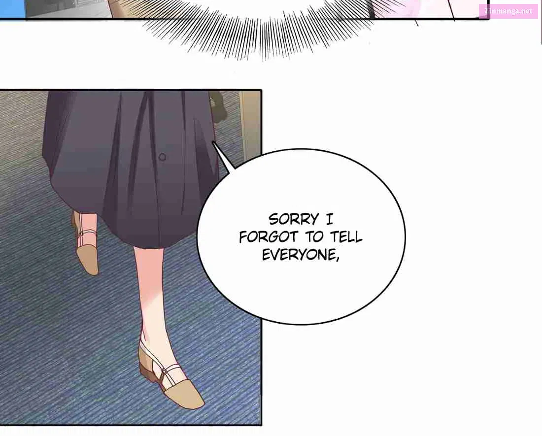 My Intern Bullied Me Again! Kainu Manga Chapter 6 Page 33